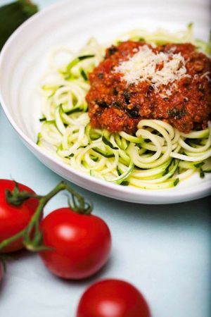 list of delicious foods - pictures of food - italian food - courgetti.jpg